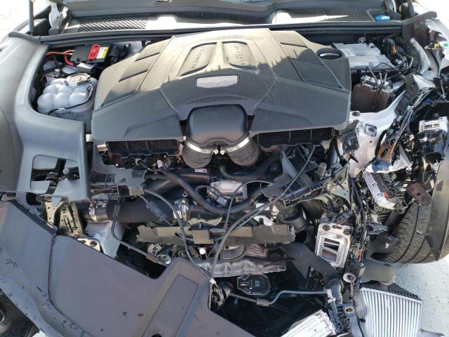 2022 PORSCHE CAYENNE S - WP1BB2AY3NDA52370