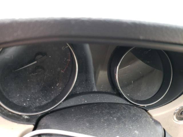 2017 NISSAN ROGUE S - KNMAT2MV9HP595012