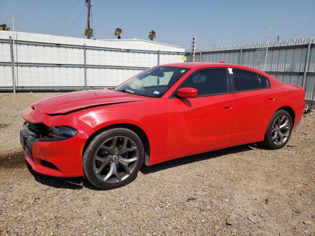 2017 Dodge Charger SXT