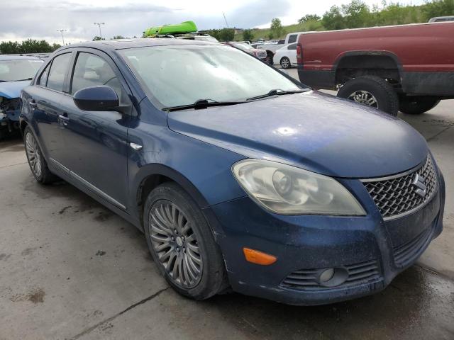 Vin: js2re9a77a6100268, lot: 56231713, suzuki kizashi sls 20104