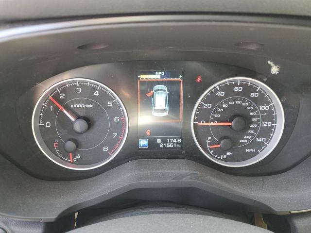 4S4WMAJD3N3460681 Subaru Ascent Onyx Edition