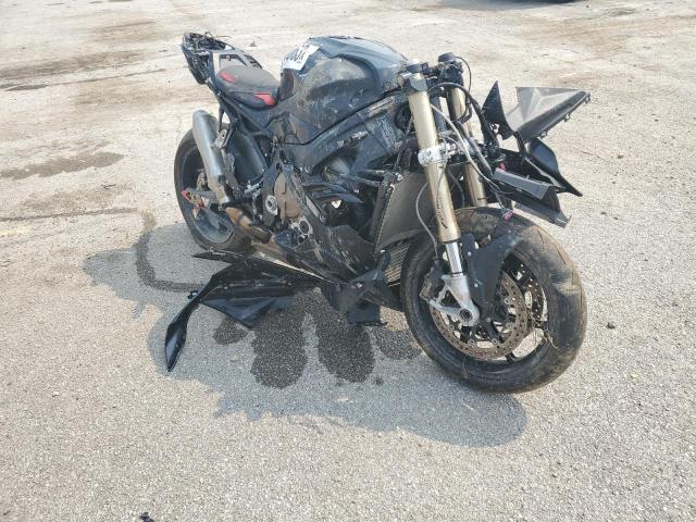 2022 BMW S 1000 RR - WB10E2309N6F92754