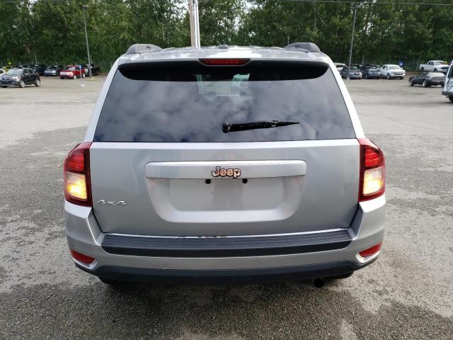 2017 JEEP COMPASS SP - 1C4NJDBB0HD138019