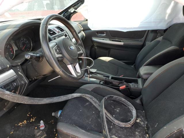 JF2GPABC8G8286166 Subaru Crosstrek Premium
