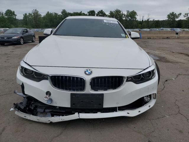 WBA4J3C52KBL11361 BMW 4 Series 430XI GRAN 5