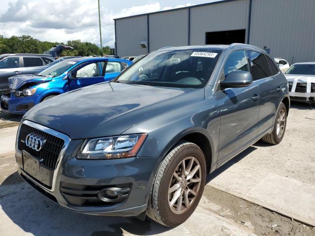 2010 Audi Q5 Premium