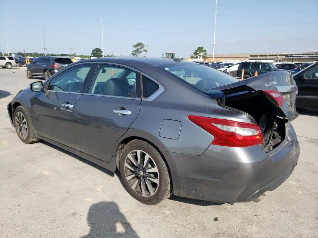 1N4AL3AP5JC168084 Nissan ALTIMA 2.5