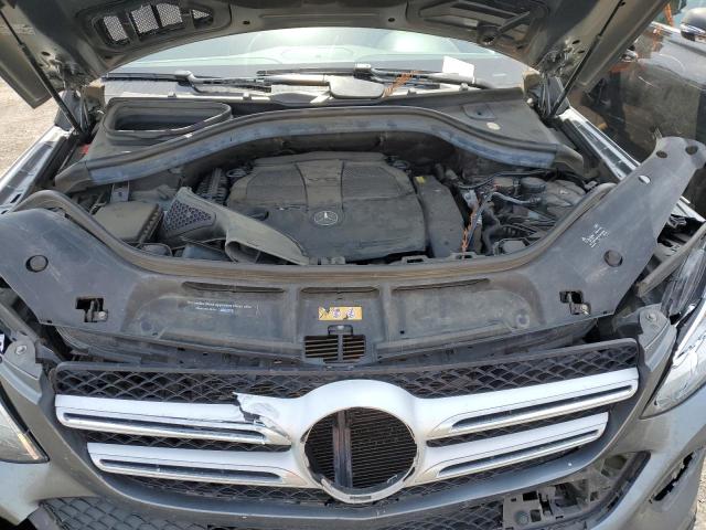 4JGDA5JB4HA887468 Mercedes-Benz GLE 350