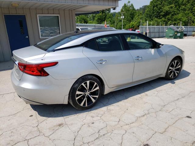 Vin: 1n4aa6ap7hc407846, lot: 54897933, nissan maxima 3.5s 20173