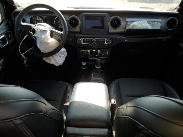 1C4HJXDG8PW578077 Jeep Wrangler Sport