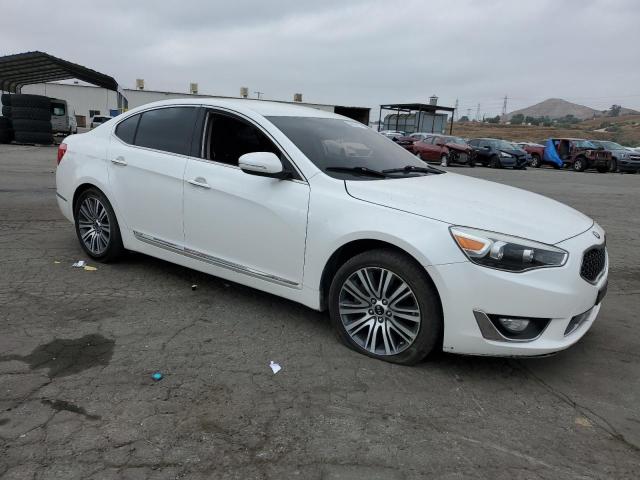 KNALN4D79E5139516 KIA Cadenza Premium