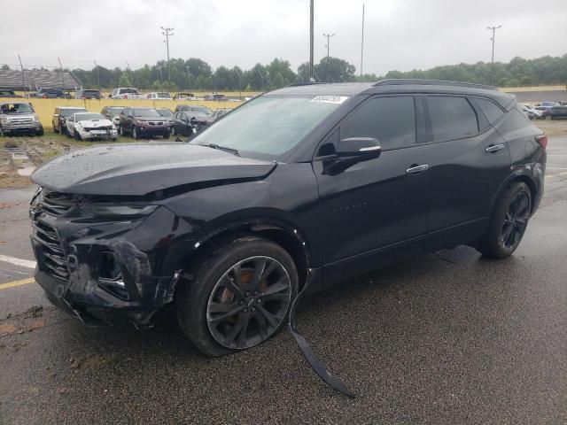 2019 Chevrolet Blazer Premier