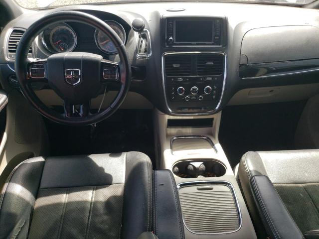 2C4RDGCG8KR519979 Dodge Grand Caravan Sxt
