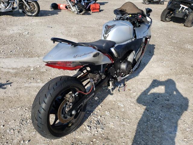 2022 SUZUKI GSX1300 RR - JS1EJ11B6N7101030