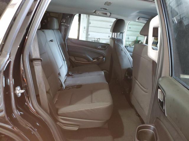 1GNSKAKC2LR292161 | 2020 CHEVROLET TAHOE K150