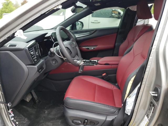 2022 LEXUS CT 200 H - 2T2GGCEZ5NC004122