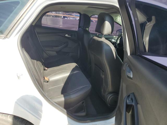 1FADP3K20GL361756 Ford FOCUS SE