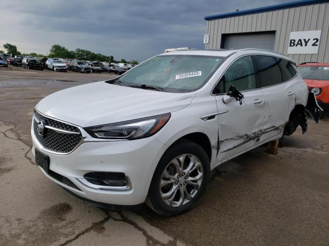 2020 BUICK ENCLAVE AV - 5GAEVCKW8LJ135690