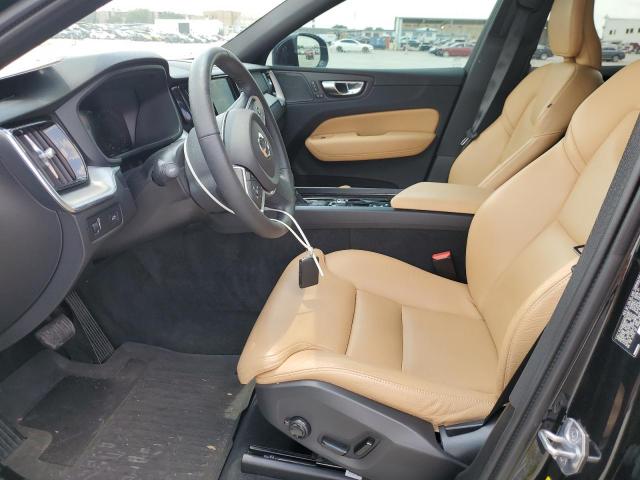 2019 VOLVO XC60 T5 - LYV102RK9KB214981