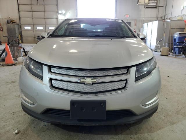 VIN 1G1RA6E43EU121665 2014 Chevrolet Volt no.5