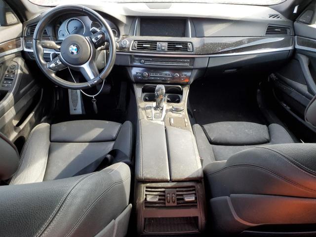WBAKN9C56ED681770 BMW 550 I