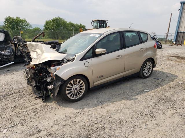 2017 Ford C-Max Energi SE