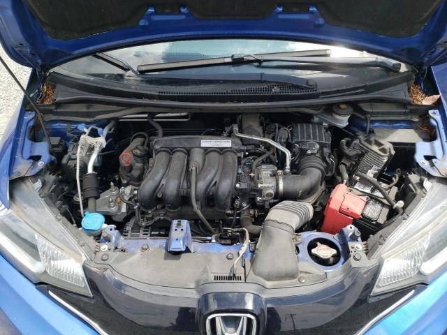 Honda FIT EX 2015 3HGGK5H80FM773090 Image 11