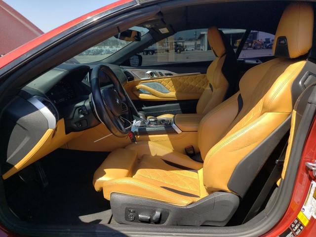WBSDZ0C0XLBM09479 BMW M8