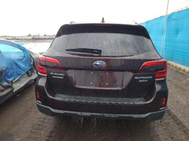 4S4BSETCXH3218359 Subaru Outback Touring