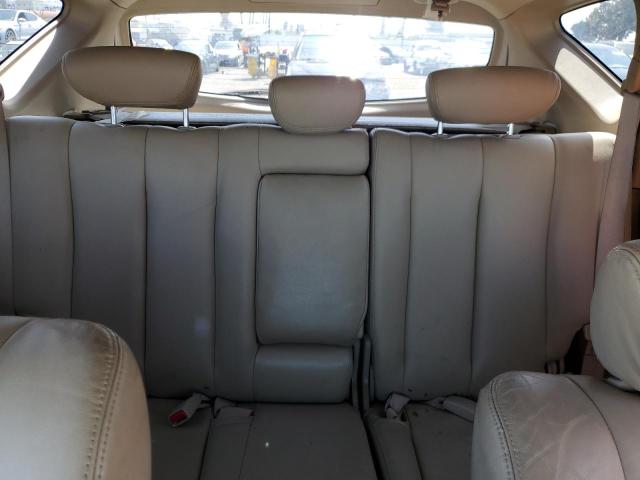 2004 Nissan Murano Sl VIN: JN8AZ08T74W215021 Lot: 68242233