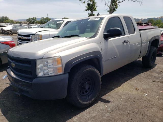 2007 Chevrolet C/K 1500 