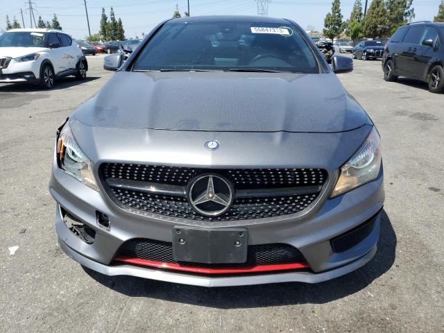 WDDSJ4EB8GN313484 Mercedes-Benz CLA 250