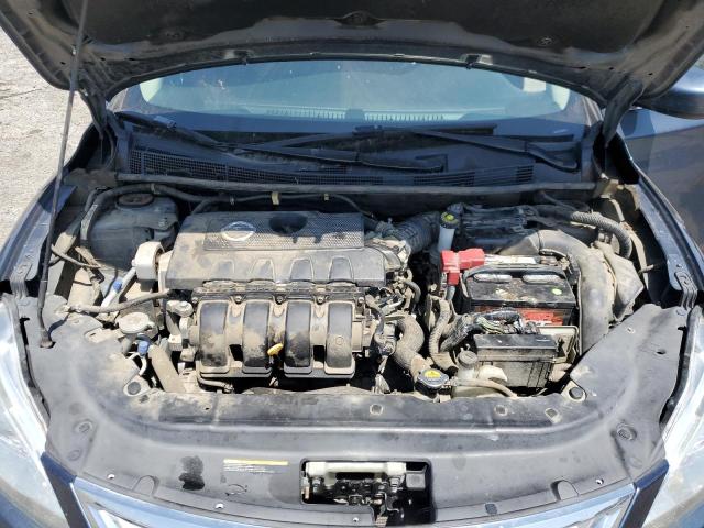 3N1AB7AP1EY238992 Nissan SENTRA S