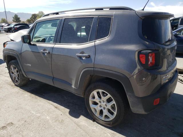 ZACCJBBT1GPD88521 Jeep Renegade Latitude