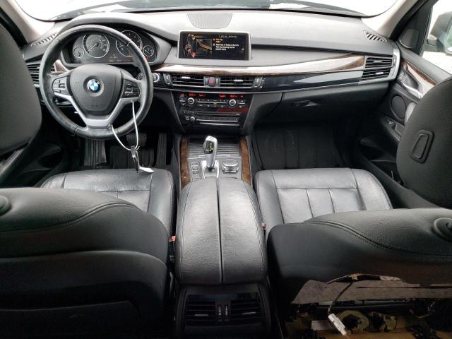 2015 BMW X5 SDRIVE3 - 5UXKR2C53F0H37656