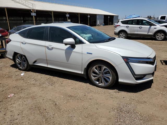 2018 HONDA CLARITY TO - JHMZC5F31JC019863