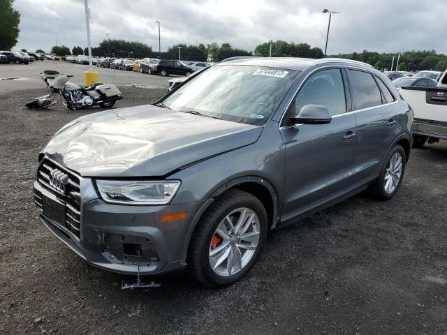 2016 Audi Q3 Premium Plus