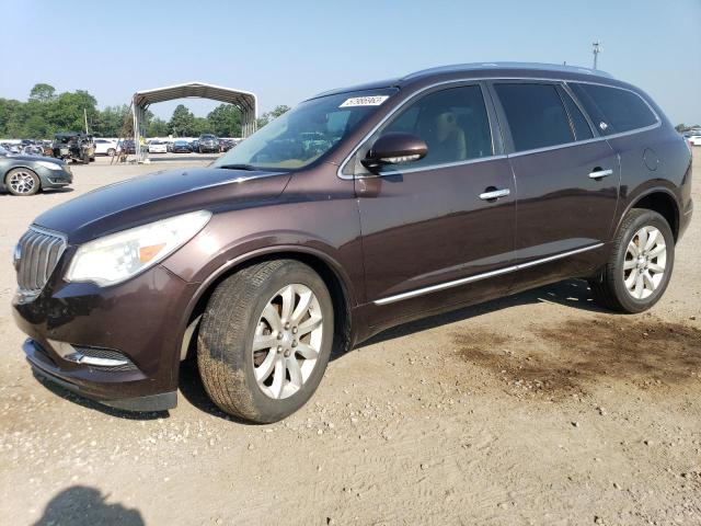 2015 Buick Enclave 