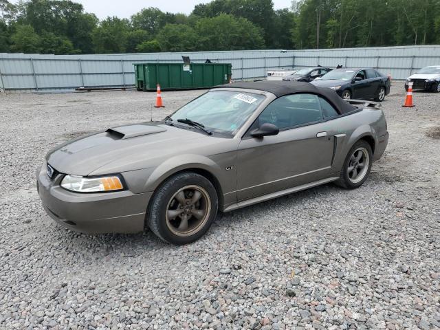 2001 Ford Mustang GT