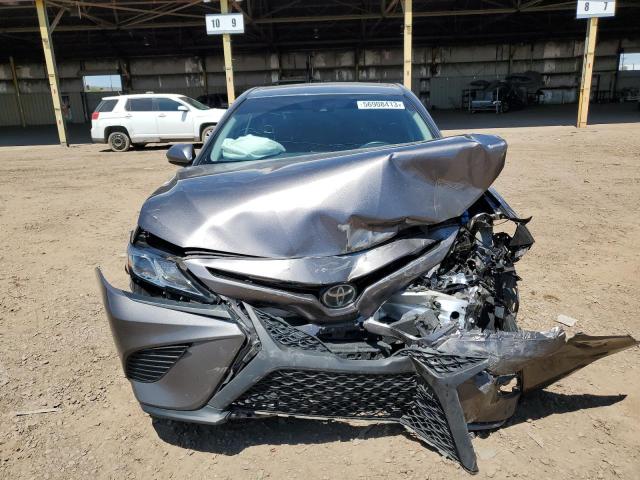 4T1G11AK7LU912151 Toyota CAMRY SE