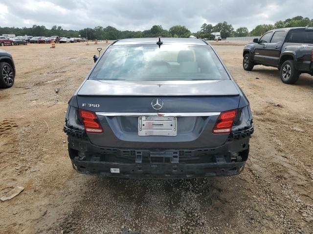 WDDHF5KB4EA998738 Mercedes-Benz E 350