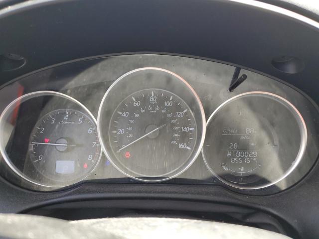 JM3KE4CY6G0873868 Mazda Cx-5 Touring