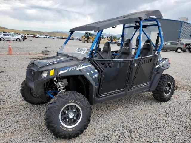 2014 POLARIS RZR 4 800 - 4XAXE7EA5EF266250