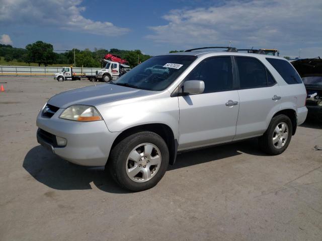 2003 Acura MDX 