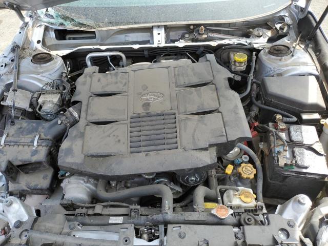 4S3BNEN61H3037749 Subaru Legacy 3.6r Limited