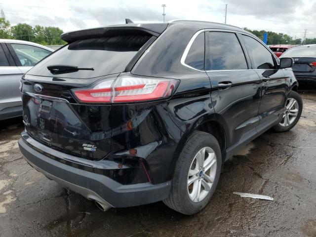 2FMPK4J9XKBC09000 | 2019 FORD EDGE SEL