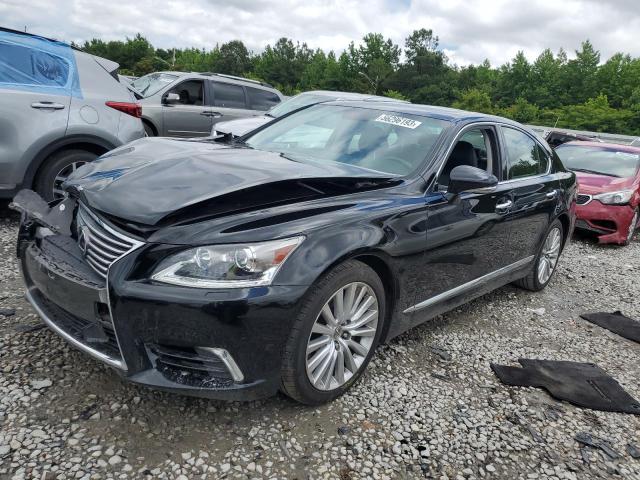 2013 Lexus LS 460 