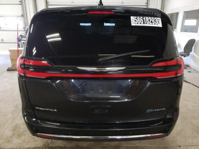 2022 CHRYSLER PACIFICA H - 2C4RC1L71NR119007