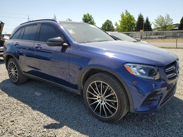 WDC0G4JB5JV042505 Mercedes-Benz GLC 300
