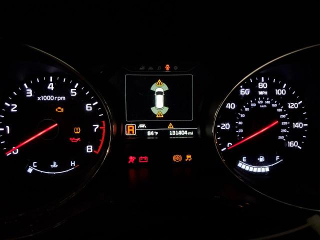 KNDMC5C16J6362536 KIA SEDONA EX